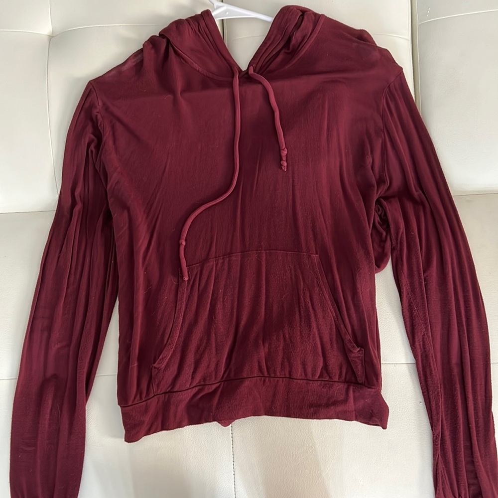 Brandy Melville Hoodie